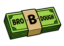 Bro Dough